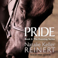 Pride: The Eventing, Book 2