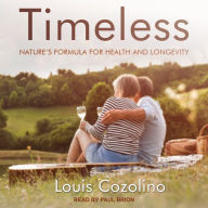 Timeless: Nature's Formula for Health and Longevity