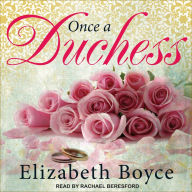 Once a Duchess: Once A¿, Book 1