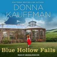 Blue Hollow Falls: Blue Hollow Falls, Book 1