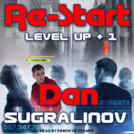 Re-Start: Level UP Series, Book 1