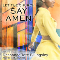 Let the Church Say Amen: Say Amen, Book 3