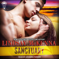 Sanctuary: Delos Series, Book 9