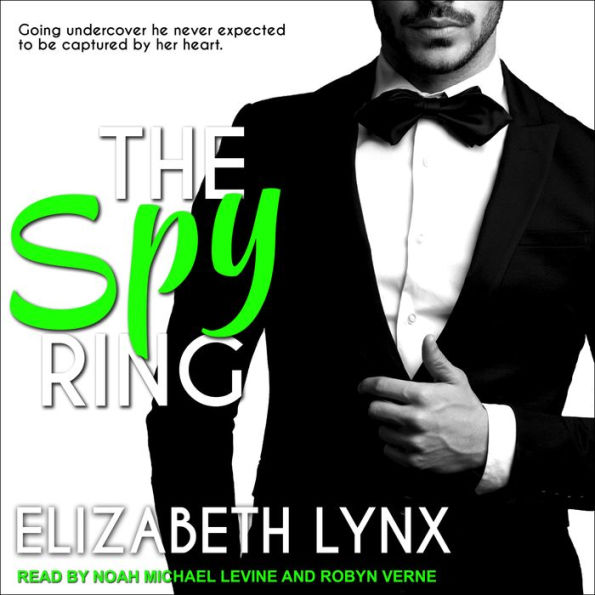 The Spy Ring