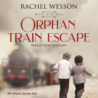 Orphan Train Escape: Hearts on the Rails, All children deserve love.