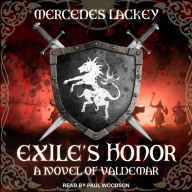 Exile's Honor: A Novel of Valdemar