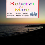 Scherzi del mare