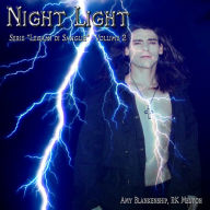 Night Light (Legami di Sangue - Volume 2)