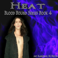 Heat: Blood Bound Book 4