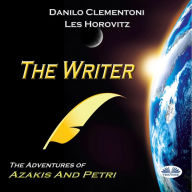 The Writer: The Adventures of Azakis and Petri