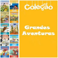 Grandes Aventuras