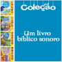 Um livro bíblico sonoro