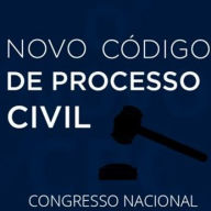 Novo Código de Processo Civil Lei Nº 13.105 de 2015