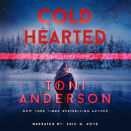 Cold Hearted: FBI Romantic Suspense