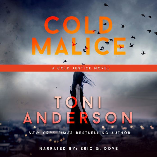 Cold Malice: FBI Romantic Suspense