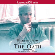 The Oath: The Remarkable Story of a Surgeon's Life Under Fire in Chechnya
