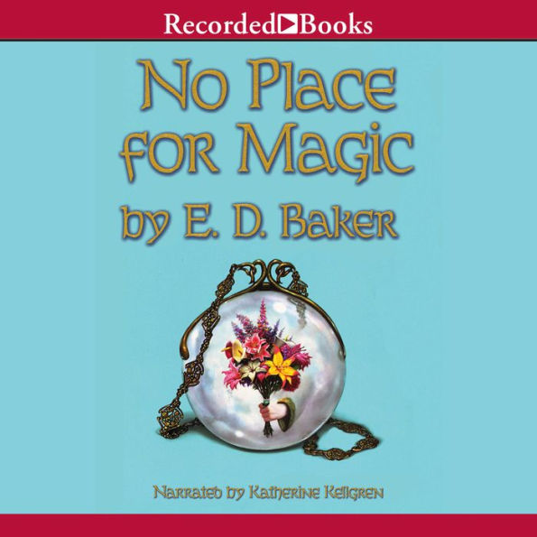 No Place for Magic