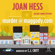 Murder@Maggody.com