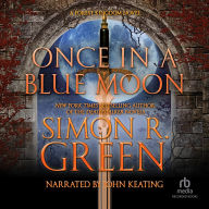Once in a Blue Moon