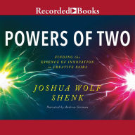 Powers of Two: Finding the Essence of Innovation in Creative Pairs