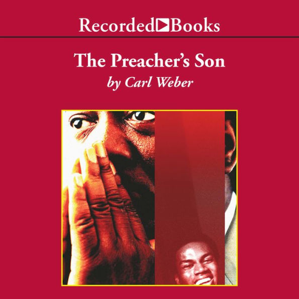 The Preacher's Son