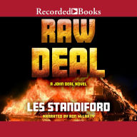 Raw Deal: John Deal, Book 2