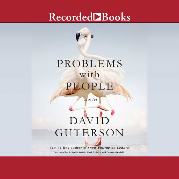 Problems with People: Stories