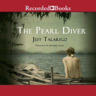 The Pearl Diver