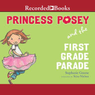 Princess Posey and the First Grade Parade