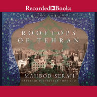 Rooftops of Tehran