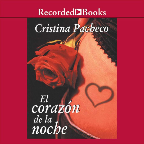 El corazon de la noche (The Heart of the Night)