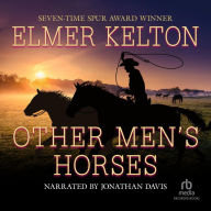 Other Men's Horses