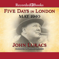 Five Days in London: May 1940