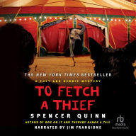 To Fetch a Thief