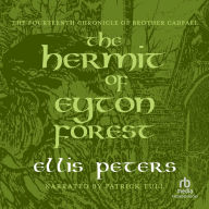 The Hermit of Eyton Forest