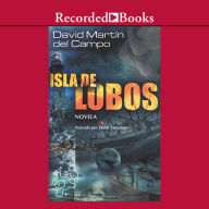 Isla de lobos (Island of the Wolves)