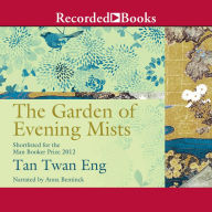 The Garden of Evening Mists