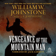 Vengeance of The Mountain Man: Blood on the Sugarloaf