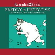 Freddy the Detective