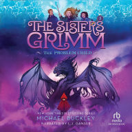 The Problem Child (Sisters Grimm Series #3)