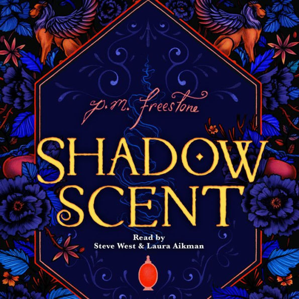 Shadowscent