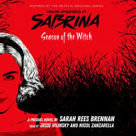 Season of the Witch: Chilling Adventures of Sabrina, Book 1