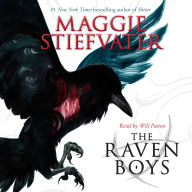 Raven Boys, The (The Raven Cycle, Book 1)