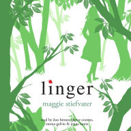 Linger (Shiver, Book 2)