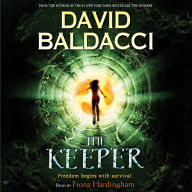 Keeper, The (Vega Jane, Book 2)