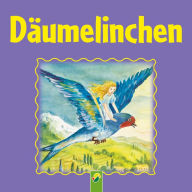 Däumelinchen: Ein Märchen von Hans Christian Andersen