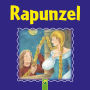Rapunzel: Ein Märchen der Brüder Grimm