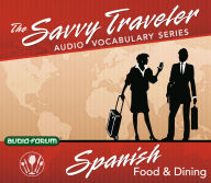 Spanish Food & Dining