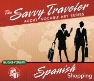 Spanish Shopping