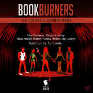 Bookburners: Season 3, Episode 1 : Bubbles of Earth